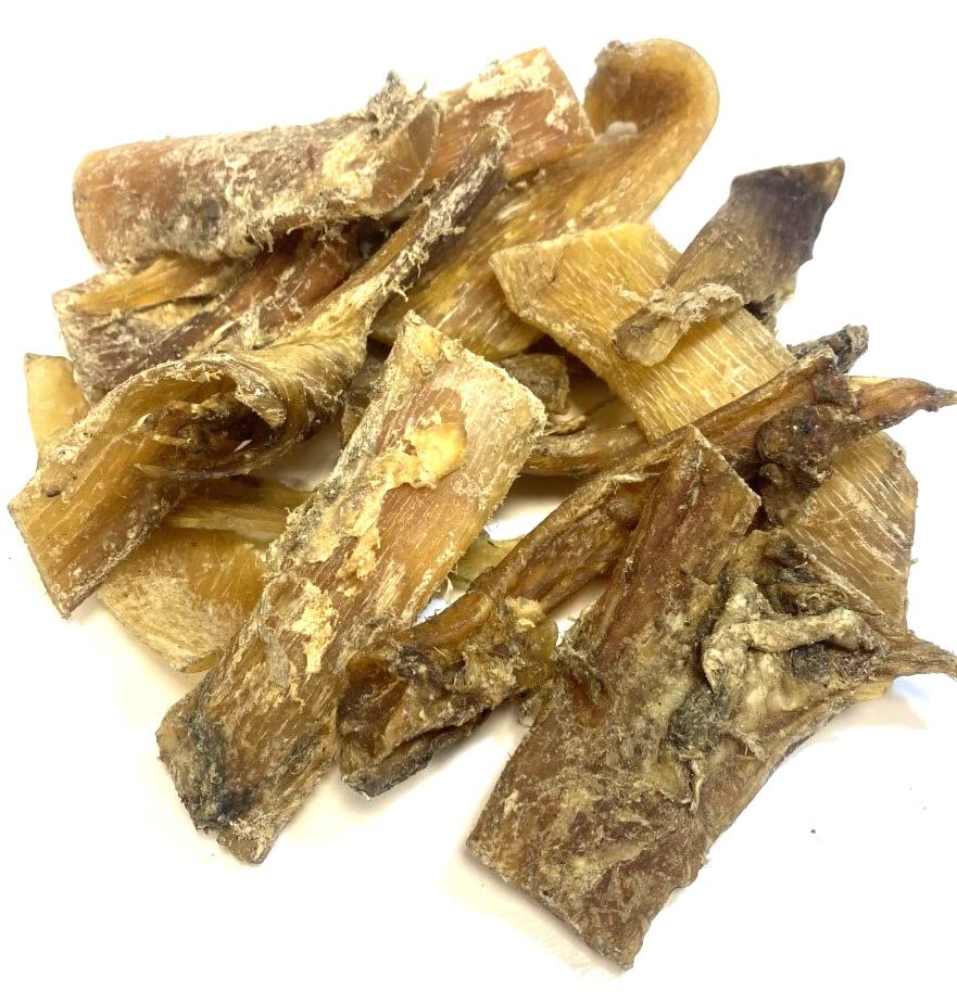 Paddywack 1kg Natural Dog Treats Chews LOD3 — image 1