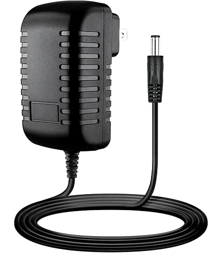 FitPow – Adaptador ACDC para pistola de ano Liberty Safe Vaults HDX