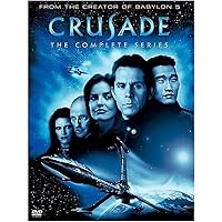 Amazon.com: Threshold - The Complete Series : Brent Spiner, Brian  