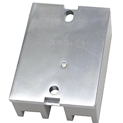 YQSIYU Solid State Relay 60A DC to DC 3PCS Input