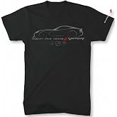 Dodge Viper 25th Anniversary Men's T-Shirt | 1992-2017 | Stryker Fangs Sneaky Pete | Officially Licensed