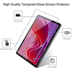 ProCase 2 Pack Screen Protector for Lenovo Tab
