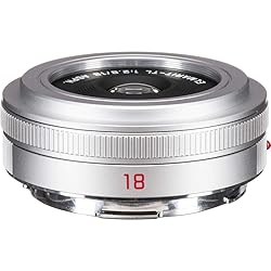Leica Elmarit-TL 18mm f/2.8 Aspherical Pancake Lens