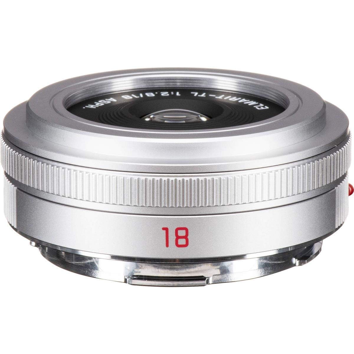 Leica Elmarit-TL 18mm f/2.8 Aspherical Pancake Lens