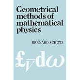 Geometrical Methods of Mathematical Physics