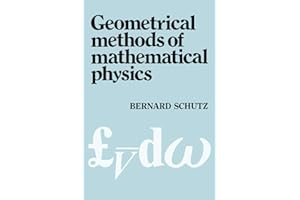 Geometrical Methods of Mathematical Physics