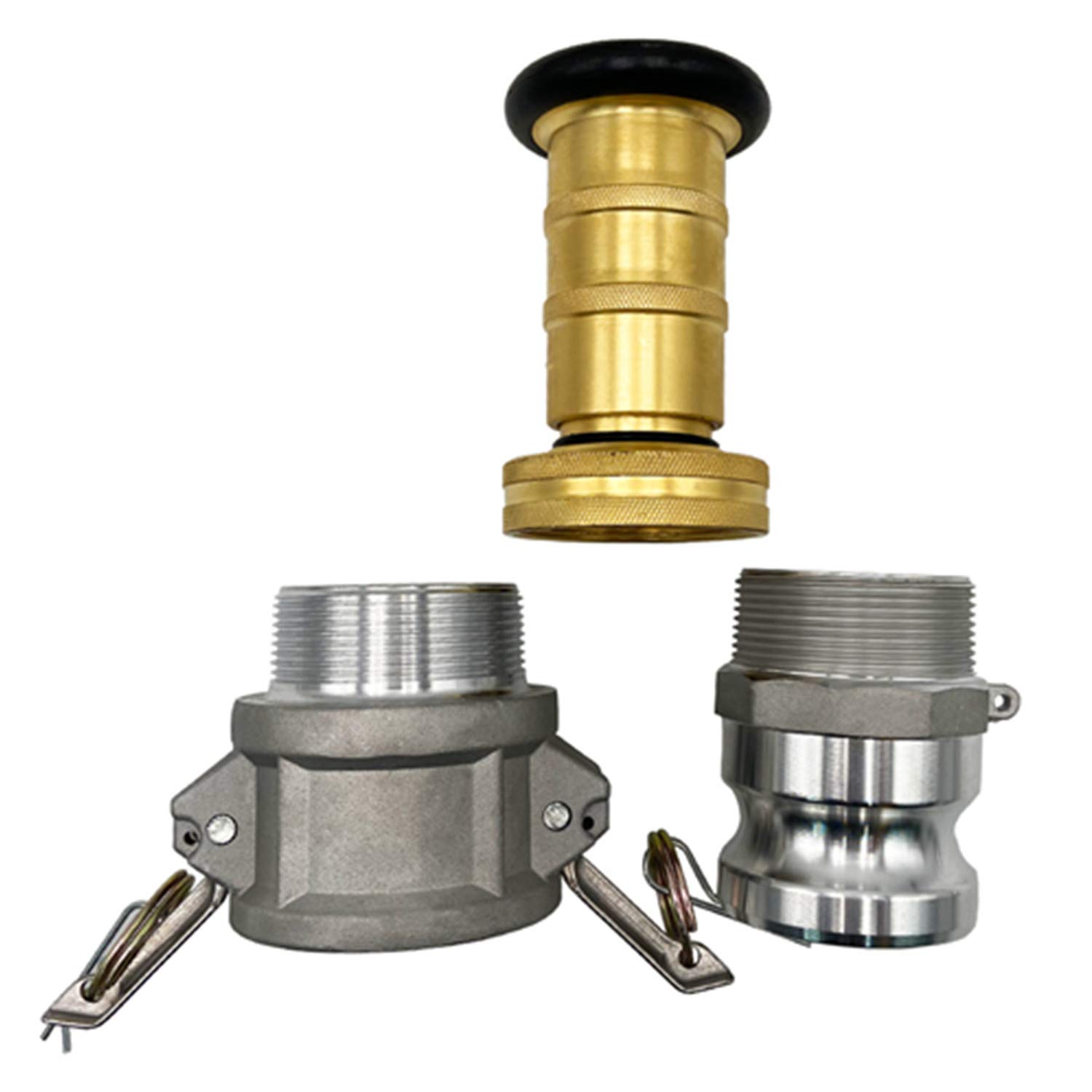 Fire hose nozzle 2 inch examquiz