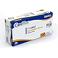 Care Plus Medical Vinyl Exam Gloves