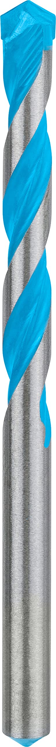 Bosch 1x EXPERT CYL-9 Multi Construction Drill Bit (for Concrete, Soft tiles, Ø 9.00 mm, Professional Accessory Impact Drill/Driver, Rotary Drill/Drivers)