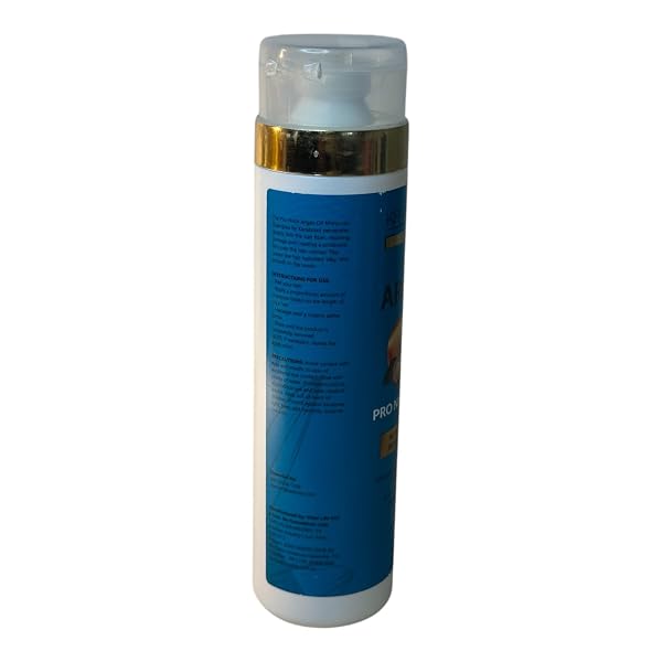 KERABRASIL ARGAN OIL NOURISHING – ENRICHED WITH KERATIN, VITAMINS & ESSENTIAL FATTY ACIDS – GENTLY CLEANSES, HELPS REVITALIZE HAIR, ADDS SOFTNESS & SHINE (CONDITIONER)