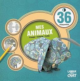 Mes animaux