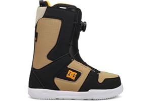 DC Mens Phase Boa® Snowboard Boots