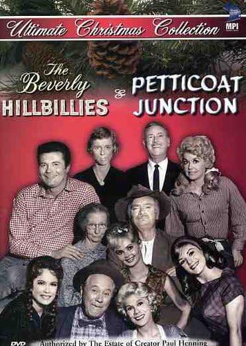The Beverly Hillbillies/Petticoat Junction Christmas Collection