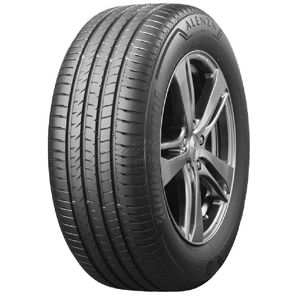 BRIDGESTONE ALENZA * RFT XL - 275/35/R21 103Y - B/E/72dB - Tyres Summer (SUV & 4X4)