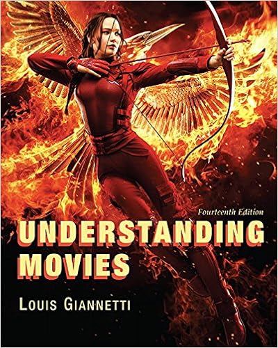 Understanding Movies 14th Edition 9780134492087 Giannetti Louis Books Amazon Com