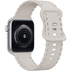 UpfurMach Compatible with Apple Watch Band 41mm