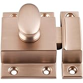 Top Knobs M1778 Additions Collection 2 Inch Cabinet Latch, Brushed Bronze