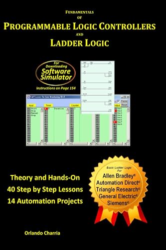 Fundamentals of Programmable Logic Controllers and Ladder Logic in Oman ...