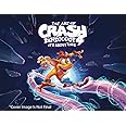 The Art of Crash Bandicoot 4: It's About Time