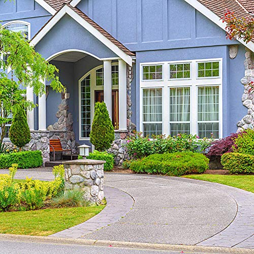 Zep House and Siding Pressure Wash Cleaner 1 Gallon (Case of 4