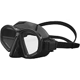 Blue Reef Spearfishing &amp; Freediving Mask