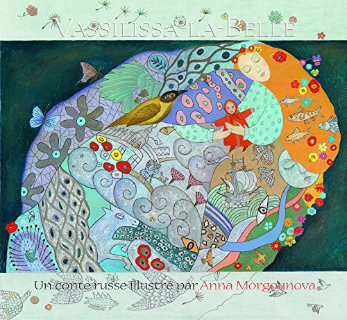 Vassilissa-la-belle