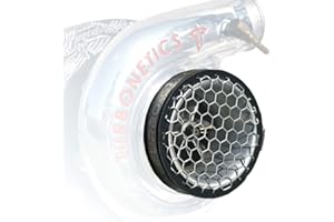 Turbo-Guard® MAXX Screen Filter (3 inch inlet)