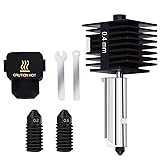 RugooSpink A1/A1 Mini Hotend A1 Hot End Assembly