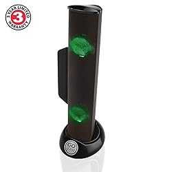 GOgroove SonaVERSE LED Speaker for Laptop Computer