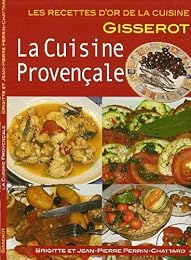 La  cuisine provençale