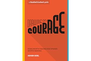 Drawing on Courage: Risks Worth Taking and Stands Worth Making