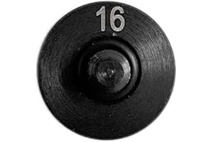 HNMFIT Custom Golf Weight Compatible with Ping G440 Fairway Wood Head 4/6/8/10/12/14/16/18/20Gram 1Piece