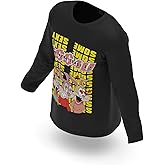 Official Some Sexy Songs 4 U Bunny Long Sleeve T-Shirt