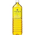 Kirin Afternoon Tea Lemon Tea 50.72 fl.oz. (1.5L) (Pack of 4) - Product of Japan