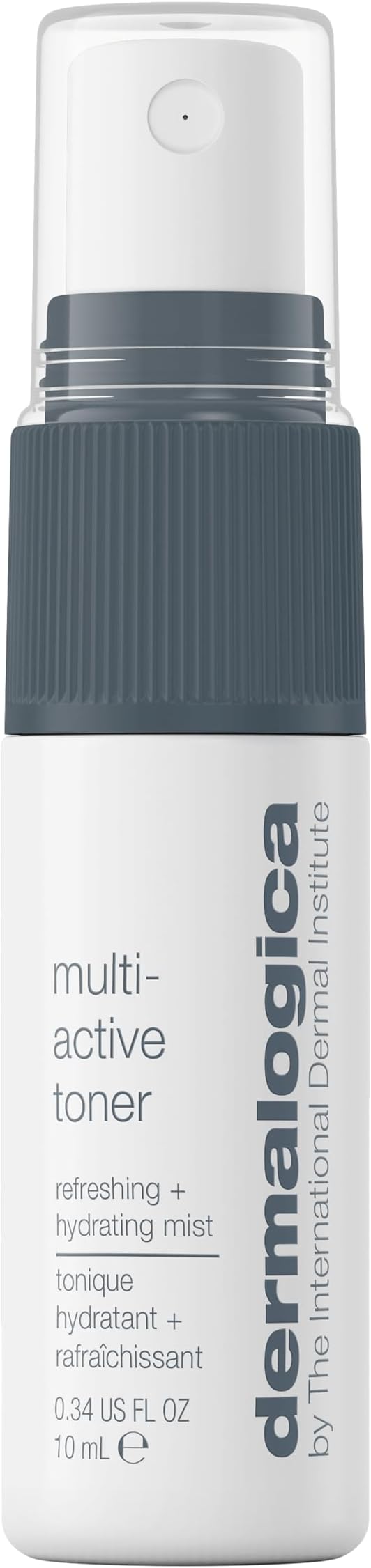 Dermalogica Multi-Active Toner Facial Spray Hydrating Calming Refreshing 50ml