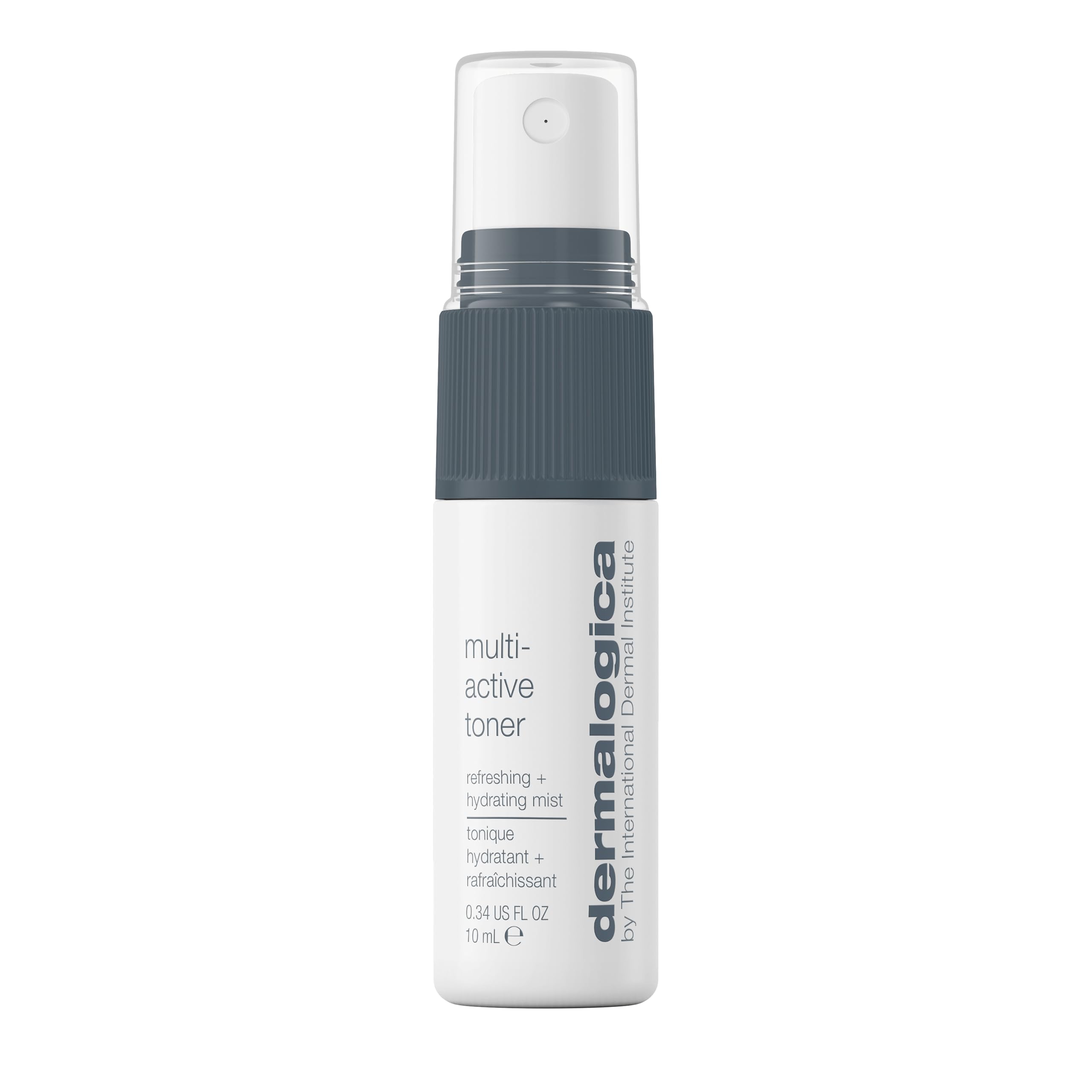 Dermalogica Multi-Active Toner, Facial Spray for Hydrating, Calming, Refreshing - Help Condition Skin and Prepare for Moisture Absorption, 50ml