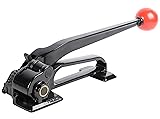 Hawaminent Heavy Duty Steel Strapping Tensioner