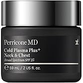 Perricone MD Cold Plasma Plus+ Neck & Chest Broad Spectrum Moisturizer