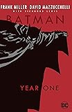 Batman: Year One