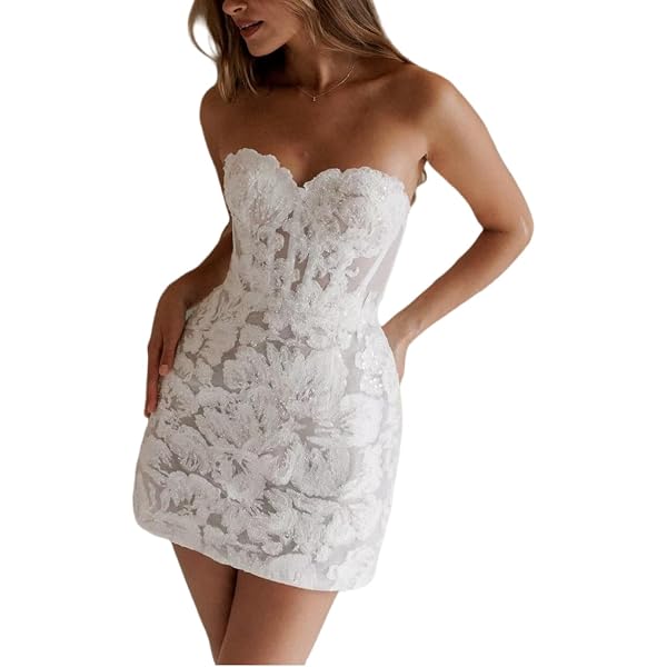floral blue and pink dress ZAPAKA Women Chiffon Flower Halter Neck Tiered A Pay With:300 Qs (Silkroll Fee: $7.50) strapless homecoming dress Front Short Back Long