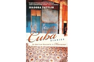 Cuba Diaries: An American Housewife in Havana