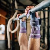 Velites All Terrain Grips Europe - Thinner Durable Handles for Bars Rings view 5
