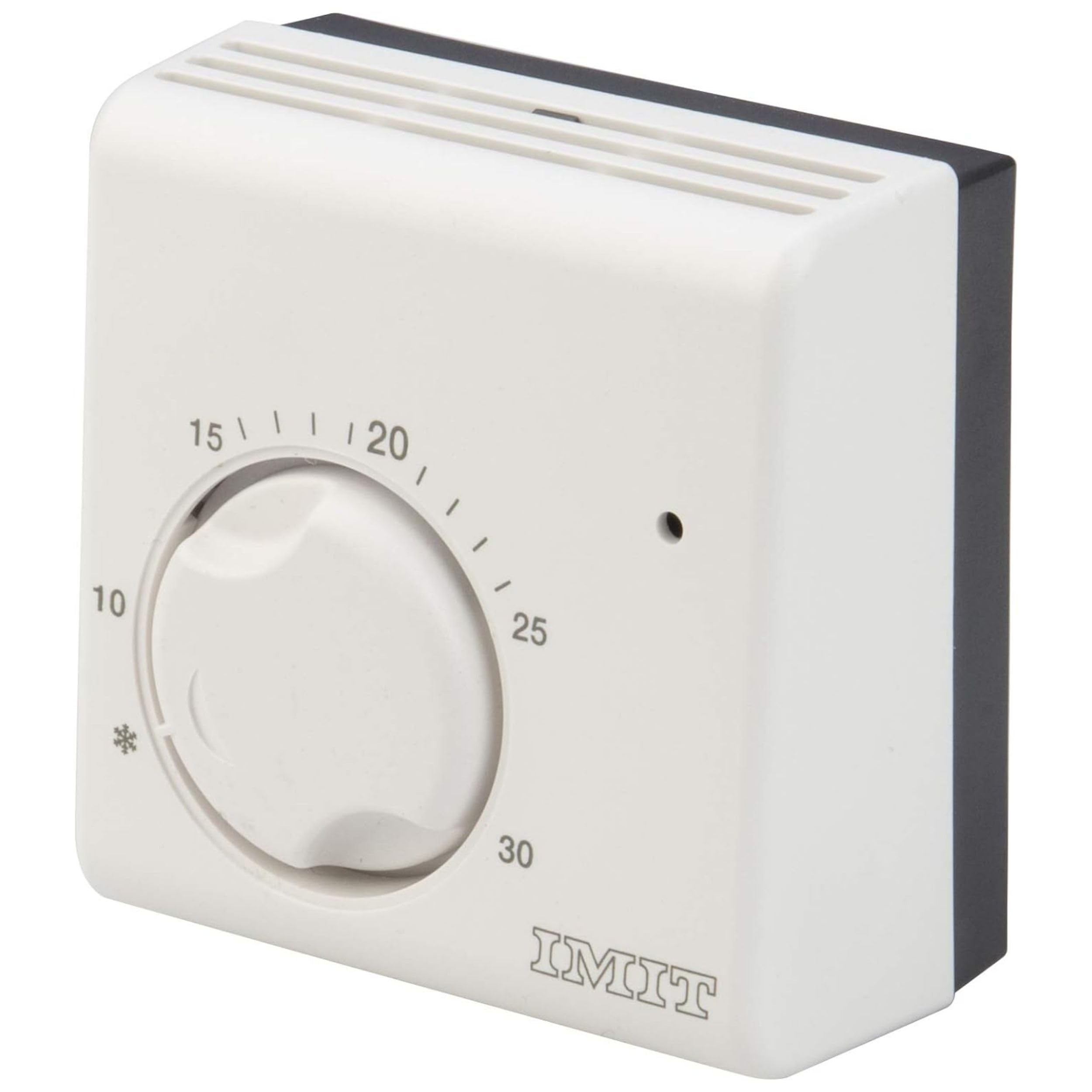 Poly Pool PP1461 Electromechanical Thermostat