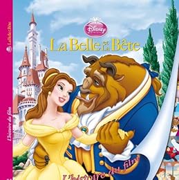 La  Belle et la Bête