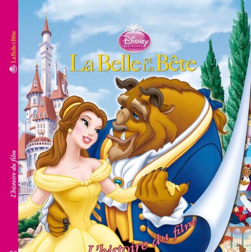 La  Belle et la Bête