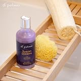 Di Palomo Vegan Tuscan Dreams Bath Essence 300ml Lavender Chamomile Luxury view 7