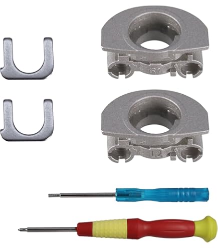 Bisagra Giratoria De Plástico De Repuesto Para Auriculares Sony WH-1000XM4 - Los 4 Colores Disponibles - México