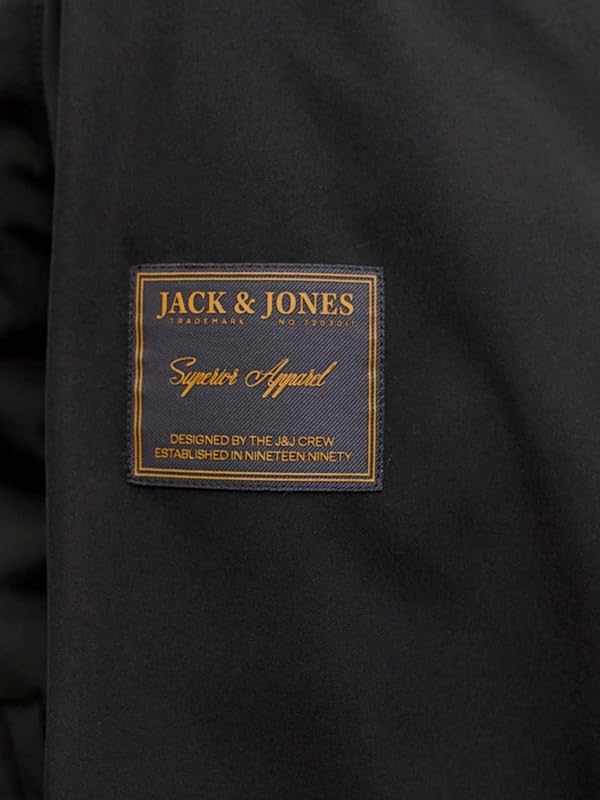 Male Softshell Jacke Softshell Jacke — Foto 4 von 6