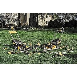 DEWALT 20V MAX* String Trimmer, Battery