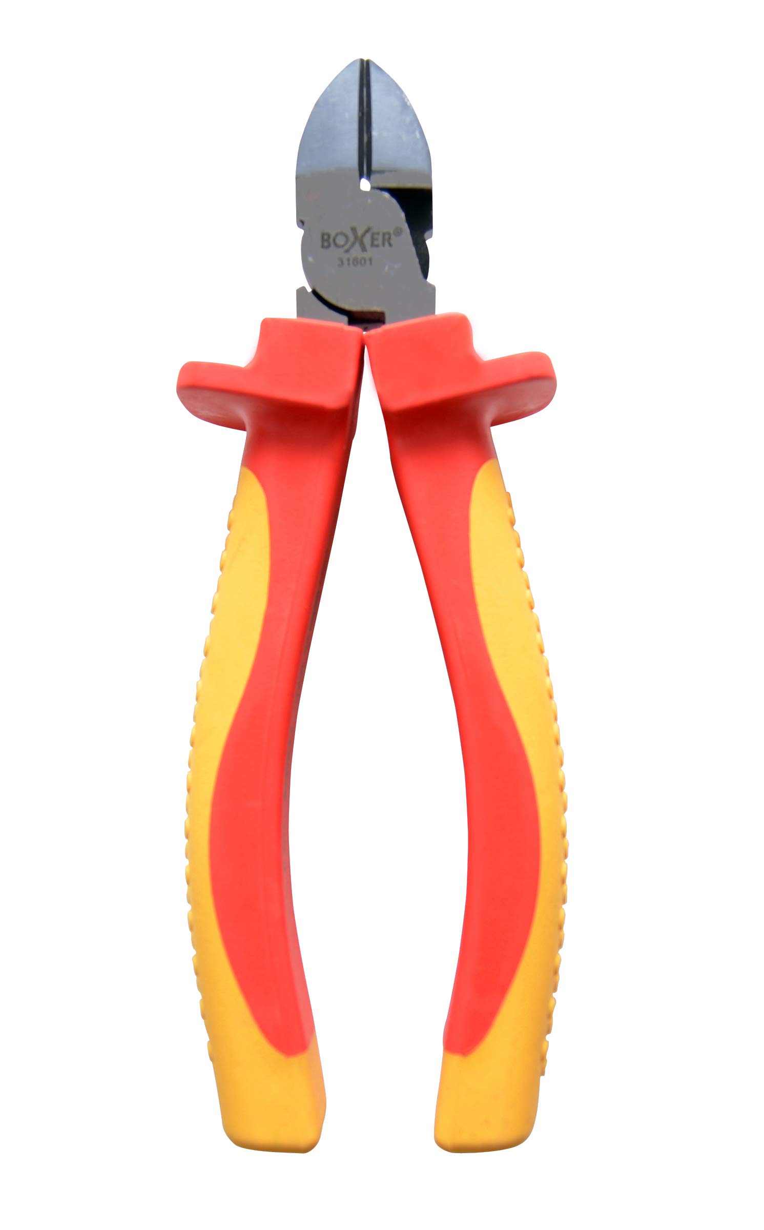 Boxer Side Cutter VDE 160 mm